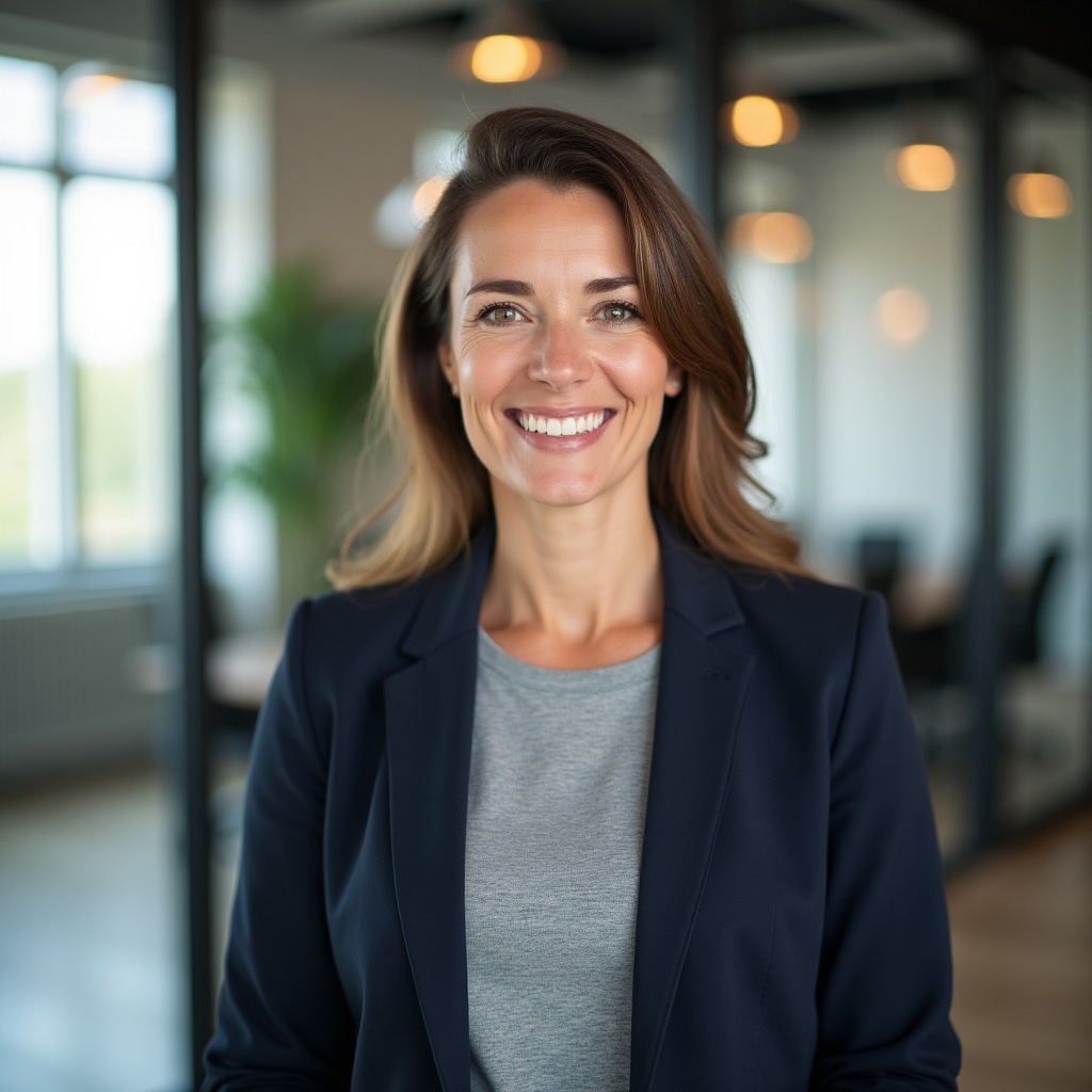 Vedúca poradkyňa Životného Kompasu